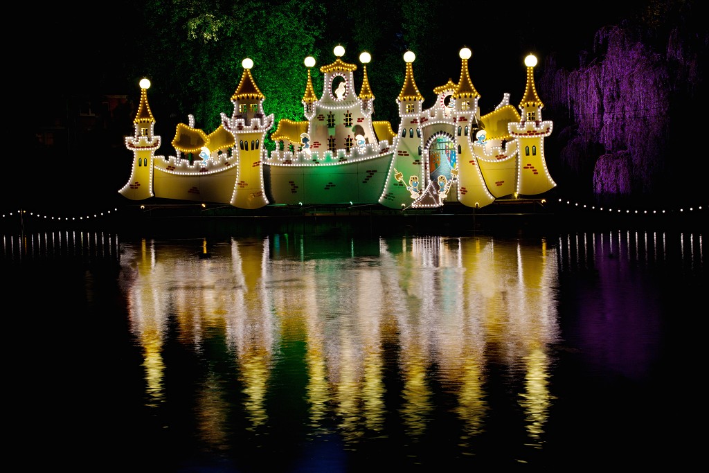 eindhoven lichtjesroute china light festival evenement event licht lichtfestival kunst art glow verlichting feest lichtstad festiviteit lichtshow show